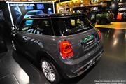 BMW Museum + BMW Welt + MINI