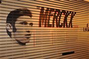 Expo 70 years Merckx - Ickx