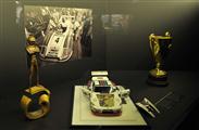 Expo 70 years Merckx - Ickx