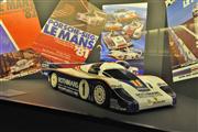 Expo 70 years Merckx - Ickx