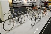 Expo 70 years Merckx - Ickx