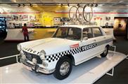 Expo 70 years Merckx - Ickx