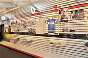 Expo 70 years Merckx - Ickx