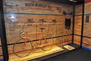 Expo 70 years Merckx - Ickx