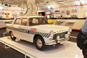 Expo 70 years Merckx - Ickx