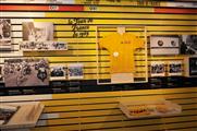 Expo 70 years Merckx - Ickx