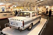 Expo 70 years Merckx - Ickx