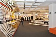 Expo 70 years Merckx - Ickx