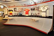 Expo 70 years Merckx - Ickx