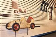 Expo 70 years Merckx - Ickx