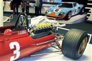 Expo 70 years Merckx - Ickx