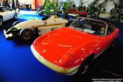 Flanders Collection Cars