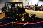 Flanders Collection Cars