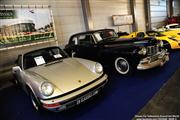 Flanders Collection Cars