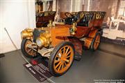 Museo dell'Automobile #Zagato Special - Torino - IT