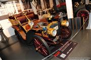 Museo dell'Automobile #Zagato Special - Torino - IT - foto 19 van 354