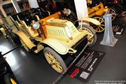 Museo dell'Automobile #Zagato Special - Torino - IT