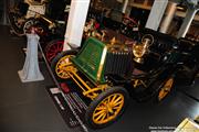 Museo dell'Automobile #Zagato Special - Torino - IT - foto 22 van 354