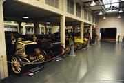 Museo dell'Automobile #Zagato Special - Torino - IT