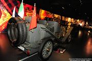 Museo dell'Automobile #Zagato Special - Torino - IT