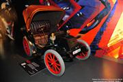 Museo dell'Automobile #Zagato Special - Torino - IT - foto 38 van 354