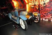 Museo dell'Automobile #Zagato Special - Torino - IT