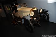 Museo dell'Automobile #Zagato Special - Torino - IT