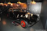 Museo dell'Automobile #Zagato Special - Torino - IT
