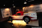 Museo dell'Automobile #Zagato Special - Torino - IT