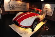 Museo dell'Automobile #Zagato Special - Torino - IT