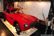 Museo dell'Automobile #Zagato Special - Torino - IT