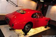 Museo dell'Automobile #Zagato Special - Torino - IT