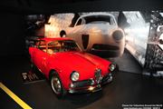 Museo dell'Automobile #Zagato Special - Torino - IT