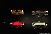 Museo dell'Automobile #Zagato Special - Torino - IT