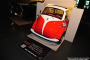 Museo dell'Automobile #Zagato Special - Torino - IT