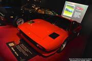 Museo dell'Automobile #Zagato Special - Torino - IT