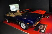 Museo dell'Automobile #Zagato Special - Torino - IT