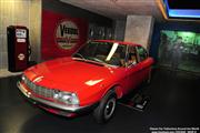 Museo dell'Automobile #Zagato Special - Torino - IT