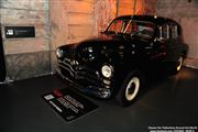 Museo dell'Automobile #Zagato Special - Torino - IT