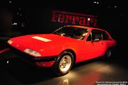 Museo dell'Automobile #Zagato Special - Torino - IT