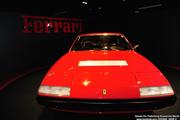 Museo dell'Automobile #Zagato Special - Torino - IT