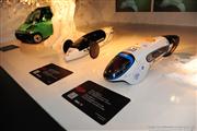 Museo dell'Automobile #Zagato Special - Torino - IT