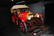 Museo dell'Automobile #Zagato Special - Torino - IT