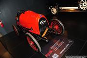 Museo dell'Automobile #Zagato Special - Torino - IT