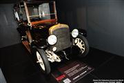 Museo dell'Automobile #Zagato Special - Torino - IT