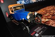 Museo dell'Automobile #Zagato Special - Torino - IT