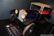 Museo dell'Automobile #Zagato Special - Torino - IT