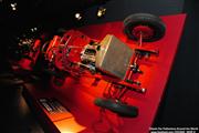 Museo dell'Automobile #Zagato Special - Torino - IT