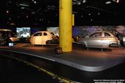 Museo dell'Automobile #Zagato Special - Torino - IT