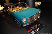 Museo dell'Automobile #Zagato Special - Torino - IT